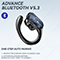 هندزفری بلوتوثی لنوو مدل Live Pods XT80